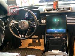 مێرسێدس بێنز S-Class